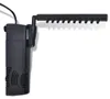 vidaXL Aquarium Filterpumpe Aquariumfilter Aquafilter Produktbild-Vorschau 4