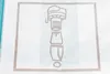 An exploded diagram of a vacuum cleaner filter assembly. Produktbild-Vorschau