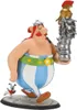 Plastoy Asterix Obelix Figur Mit Helmstapel Und Idefix 21 Produktbild-Vorschau 1