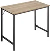 A product shot of a desk against a white background. Náhled obrázku produktu
