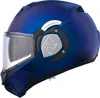 Kask z klapką LS2 FF906 Advant, niebieski matowy, S (55/56) Podgląd zdjęcia produktu 1