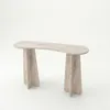 Skye Decor, Hochwertiger Dresser (Elterncode) - Travertin, Produktbild-Vorschau 4