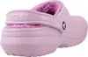 Crocs Classic Lined Clog Rose Podgląd zdjęcia produktu 3