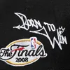 Mitchell & Ness PRO Snapback Cap BORN TO WIN Boston Celtics Produktbild-Vorschau 3