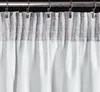 Vorhang TINA silber 140x270 cm  Kräuselband Produktbild-Vorschau 14