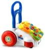 Chodzik edukacyjny z muzyką 2w1 RK-744 Ricokids biały Náhľad obrázku produktu 3