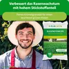 Purgrün Rasendünger 10 kg, Produktbild-Vorschau 4