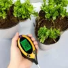 Kwasomierz miernik tester pH gleby 4w1 wilgotność Podgląd zdjęcia produktu 4