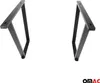Piastre multifunzione 2x per Mercedes Vito W447 2014- con Anteprima dell’immagine prodotto 9