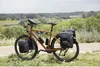 new looxs Doppelpacktasche  Sports Racktime Produktbild-Vorschau 8