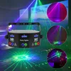 15-oké jevištní světlo Party Light Strobe Light Flash Light Náhled obrázku produktu 2
