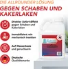 FUTUM 5 Liter Schabenspray | Biozidfreies Kakerlakenmittel Produktbild-Vorschau 2