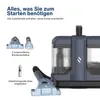 Samako PowerClean V2 Polsterreiniger Gerät – 15.000 Pa Produktbild-Vorschau 6