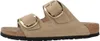 Birkenstock Arizona Big Buckle Jasnobrązowy Podgląd zdjęcia produktu 2