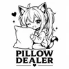 1 Stück Seitenschläferkissen, Dakimakura 180 x 60cm Produktbild-Vorschau 7