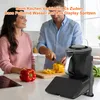 Silikon-Displayschutz geeignet für Thermomix TM7, schützt Produktbild-Vorschau 7