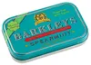 Barkleys Intense Spearmint Gum gomma da masticare senza Anteprima dell’immagine prodotto 1