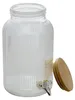 Getränkespender line transparent  - Atmosphera créateur Produktbild-Vorschau 3