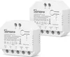 SONOFF Dual R3 Smart Switch - 2-Kanal Schaltaktor - WiFi Produktbild-Vorschau 25