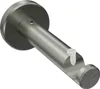 Interdeco Gardinenstange / Vorhangstange Edelstahl-Optik, Produktbild-Vorschau 5