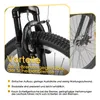Hiland 26 Zoll Vollfederung Mountainbike, 21 Gang, Produktbild-Vorschau 5
