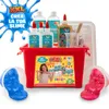 Joya Creative, Set XXL per creare slime – Crea il tuo slime Anteprima dell’immagine prodotto 1