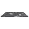 VidaXL 322275, Schwarz, Drinnen, 620 mm, 1000 mm Produktbild-Vorschau 3