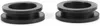 Dichtung Kraftstofftank Tank 2x Fiat Barchetta 2000-2004 Produktbild-Vorschau 3