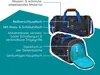 NEOXX Sporttasche Streetlight Runner Produktbild-Vorschau 5