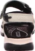 Ecco Offroad Yucatan W Sandale Beige Produktbild-Vorschau 45