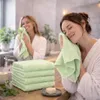 Betz 10 Stück Seiftücher Seiftuch Seiflappen Set Palermo Produktbild-Vorschau 2