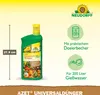 Neudorff  - Azet UniversalDünger 1 Liter - 100% organisch Produktbild-Vorschau 3