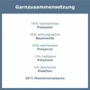 Gawilo  THERMOLITE® Skisocken Damen (2 Paar), Dunkelgrau / Produktbild-Vorschau 5