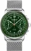 Herrenuhr Zeppelin LZ 126 Los Angeles Chronograph Produktbild-Vorschau 1