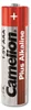 Micropile CAMELION Pus Alcaline 1,5 V, LR03 tipo AAA, Anteprima dell’immagine prodotto 3