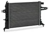 RIDEX 470R0216 Kühler Wasserkühler Motorkühler für OPEL Produktbild-Vorschau 1