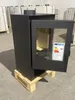 Verso Sophia - Stufa a legna da 7,5 kW | Stufa ad alta Anteprima dell’immagine prodotto 10