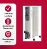 JUNG DAYE20 Heizung Elektrisch mit Thermostat, 9 Produktbild-Vorschau 2