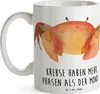 Mr. & Mrs. Panda Kaffeebecher Krebs Phasen - Weiß - Produktbild-Vorschau 3
