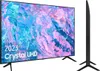 TV Samsung Serie 7 65" LED 4K UHD - TU65CU7105K Produktbild-Vorschau 9