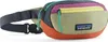 PATAGONIA Hipbag Terravia Mini patchwork: gumtree green Produktbild-Vorschau 3