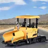 Model pojazdu technicznego, realistyczny model samochodu Podgląd zdjęcia produktu 2