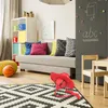 Relaxdays Pogo Ball per bambini, fino a 100 kg, gioco da Anteprima dell’immagine prodotto 3