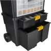 GEKO | Rollende Werkstatt, Werkzeugwagen leer mit 3 Produktbild-Vorschau 6