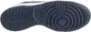 Nike Big Low - Herren Sneakers Schuhe Weiß 355152-140 , EU Produktbild-Vorschau 4