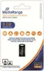 MEDIARANGE Nano - USB-Flash-Laufwerk - 8 GB - USB 2.0 Produktbild-Vorschau 4