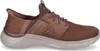 Skechers Garner Sportschuhe Braun EU 45 Mann Braun EU 45 Produktbild-Vorschau 46