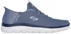 Skechers Summits Sneaker Blau in Gr. 42 Produktbild-Vorschau 10