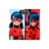 Bandai Miraculous Ladybug Puppe 26 cm - Exklusives Kostüm Produktbild-Vorschau 7