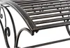 Chaise longue de jardin Amiens Voir les images du produit 11